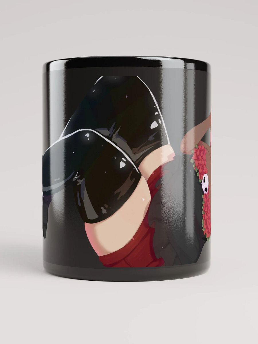 Vampiric Goblet [Mug] product image (5)