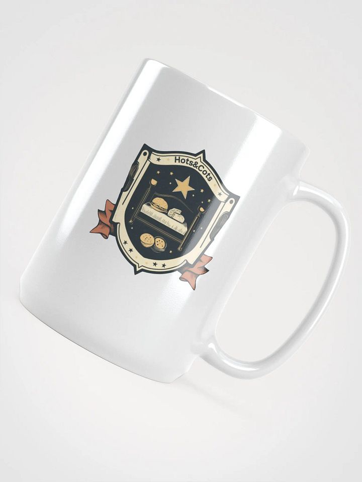 Military Ctrest Hots&Cots product image (2)
