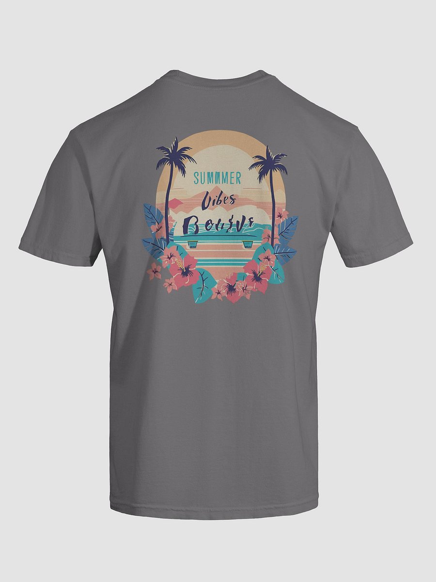 summer vibes t-shirt product image (17)