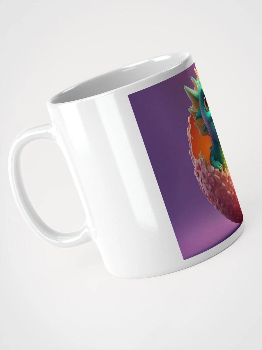 Dragon Egg Mug product image (4)
