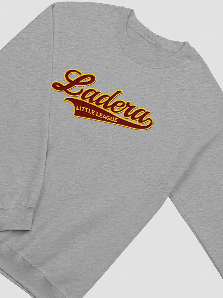 Ladera Crewneck Sweatshirt product image (1)