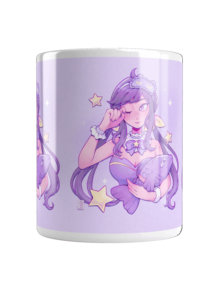 Pastel Storm Mug product image (1)