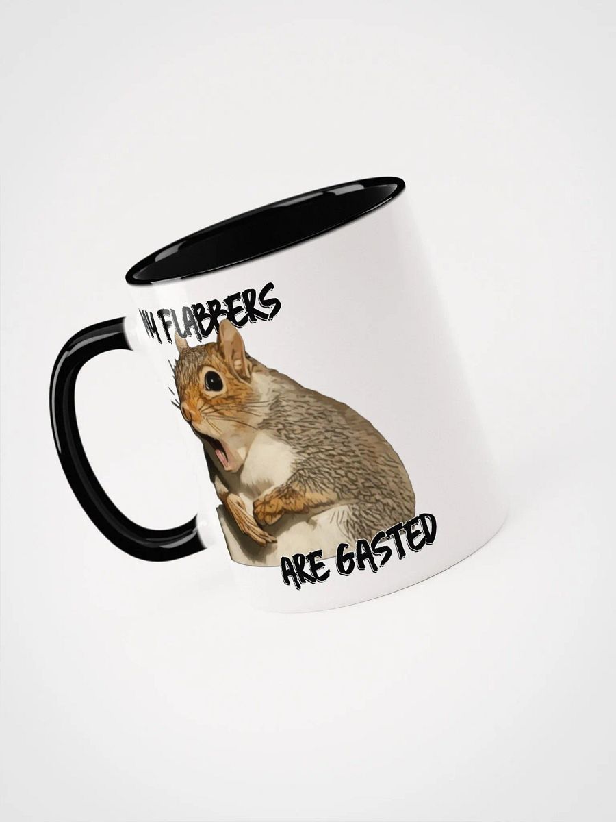 Waffles Flabbers Mug product image (30)