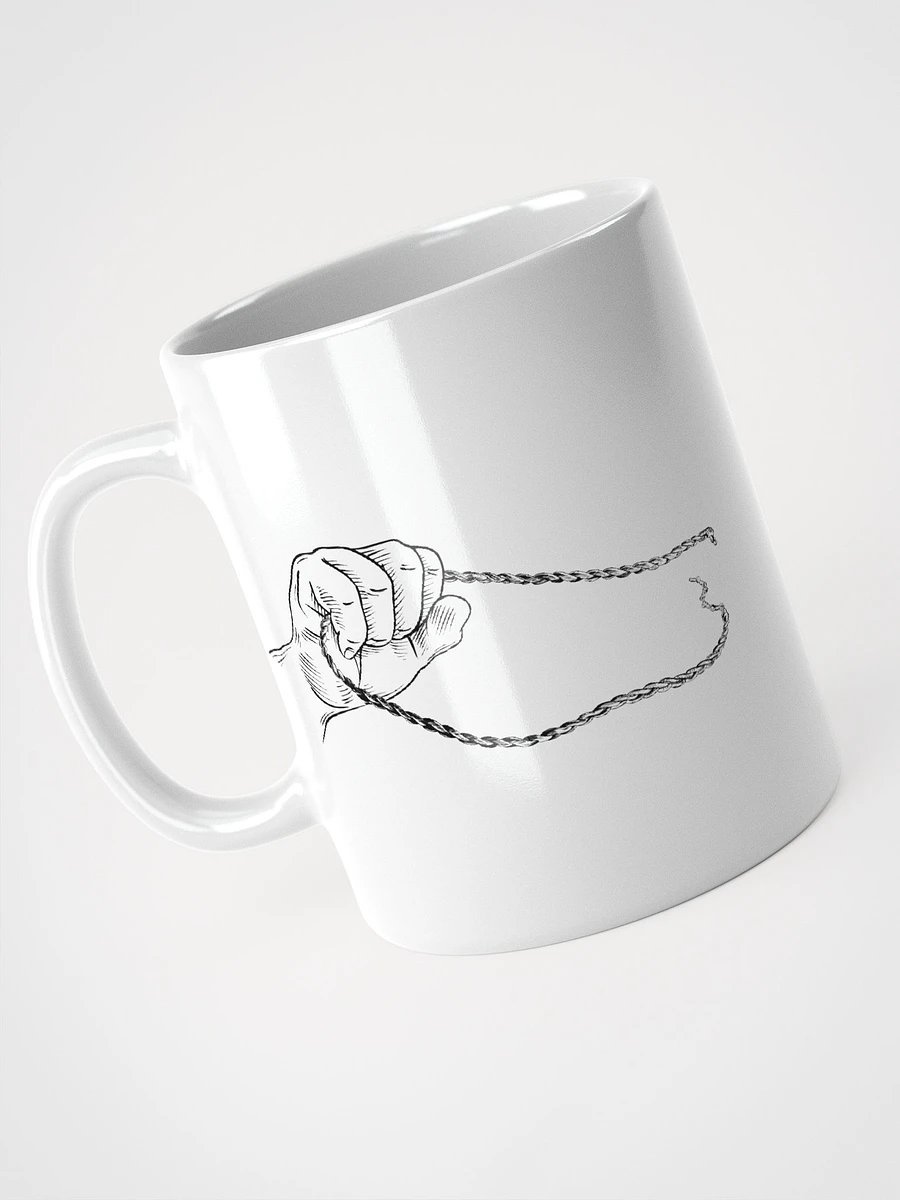 Hand & Chain Mug product image (6)