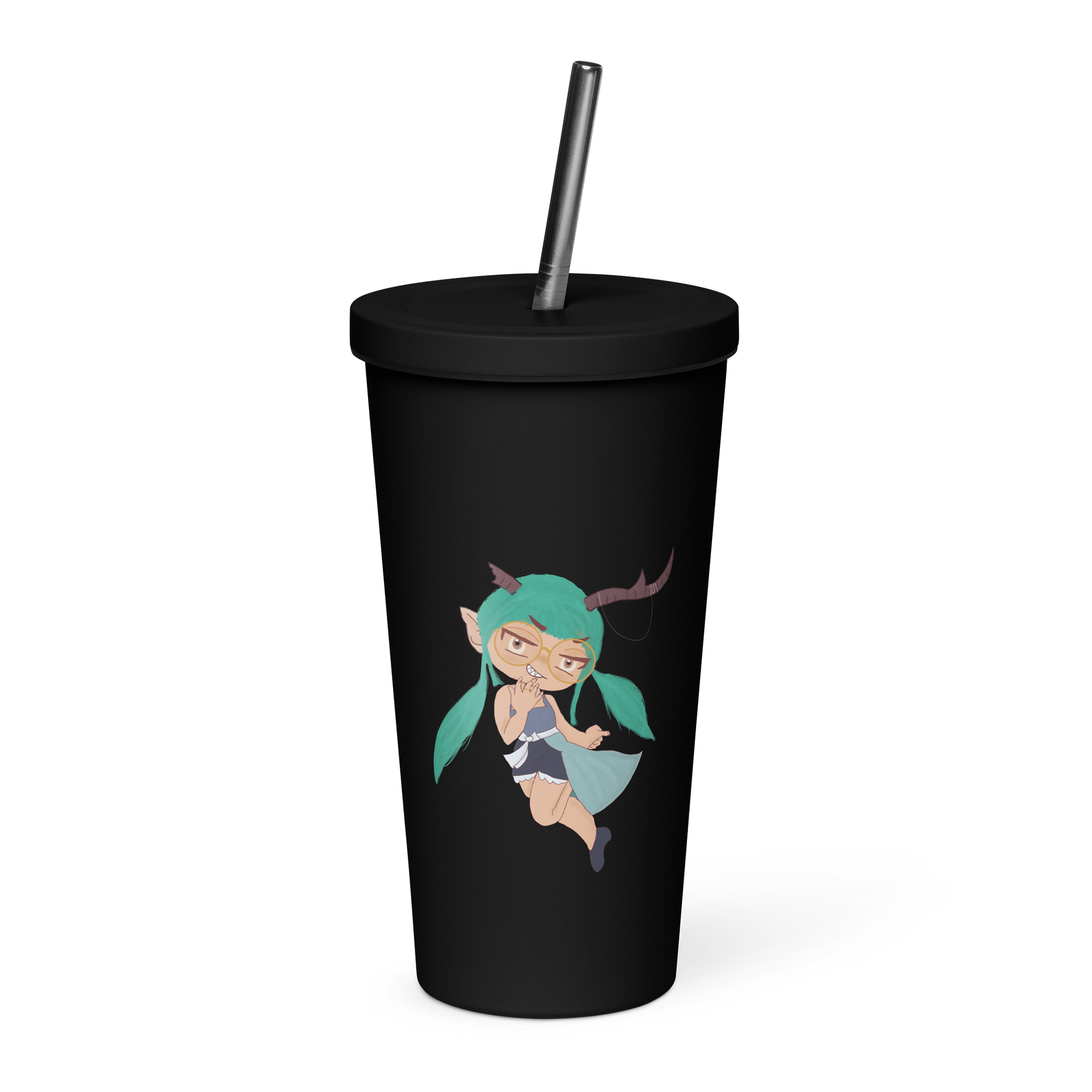 Sierpopli Insulated Tumbler product image (1)