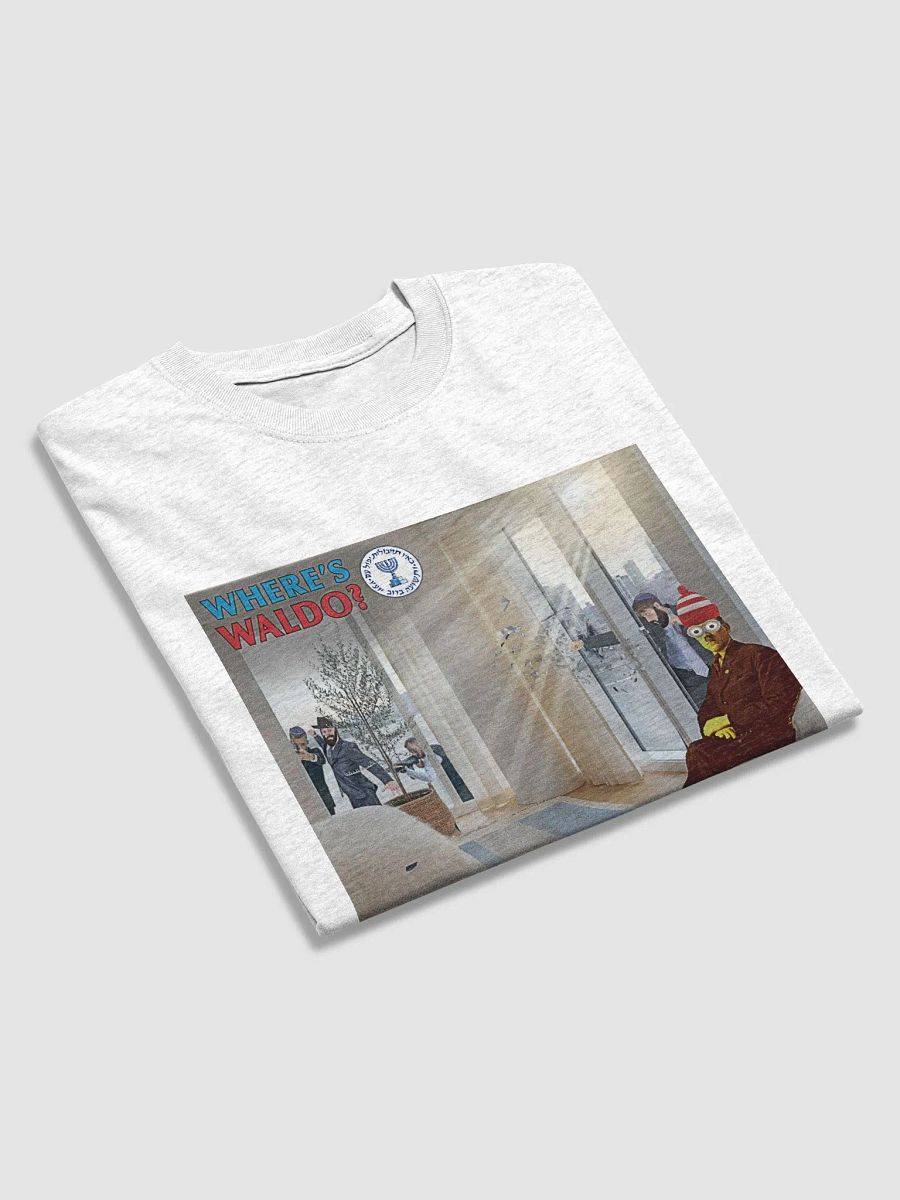 Mossad Minions product image (3)