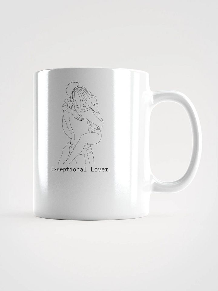 AJC Slogan Mug product image (1)