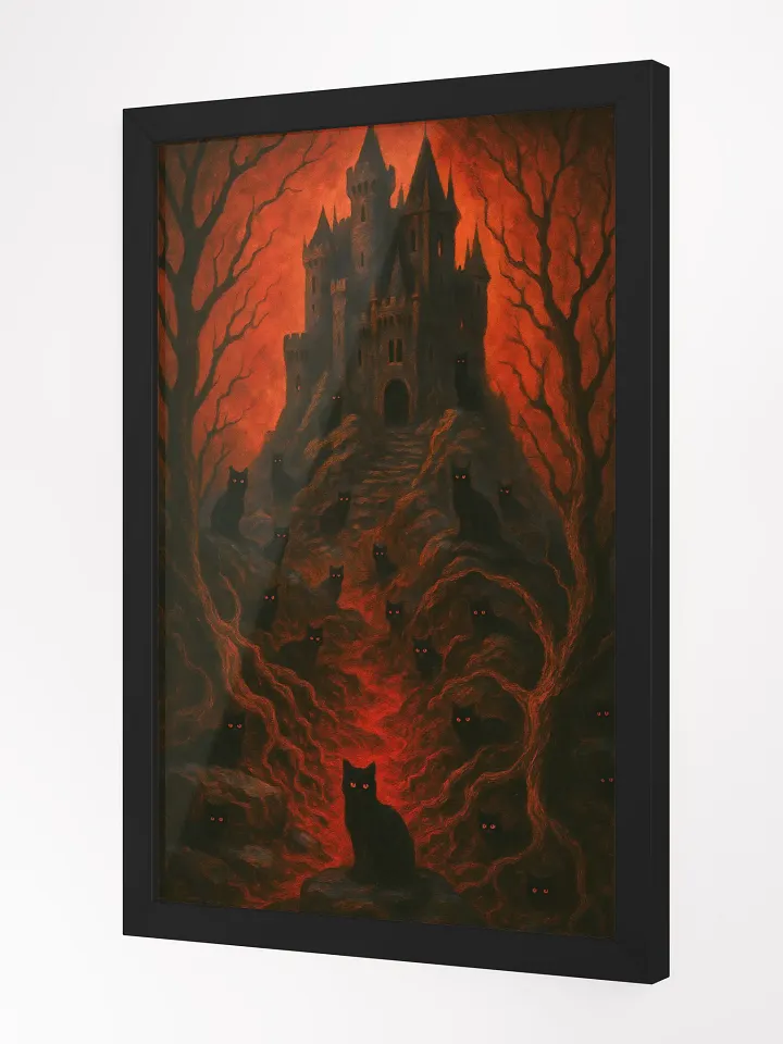 The Crimson Keep product image (2)