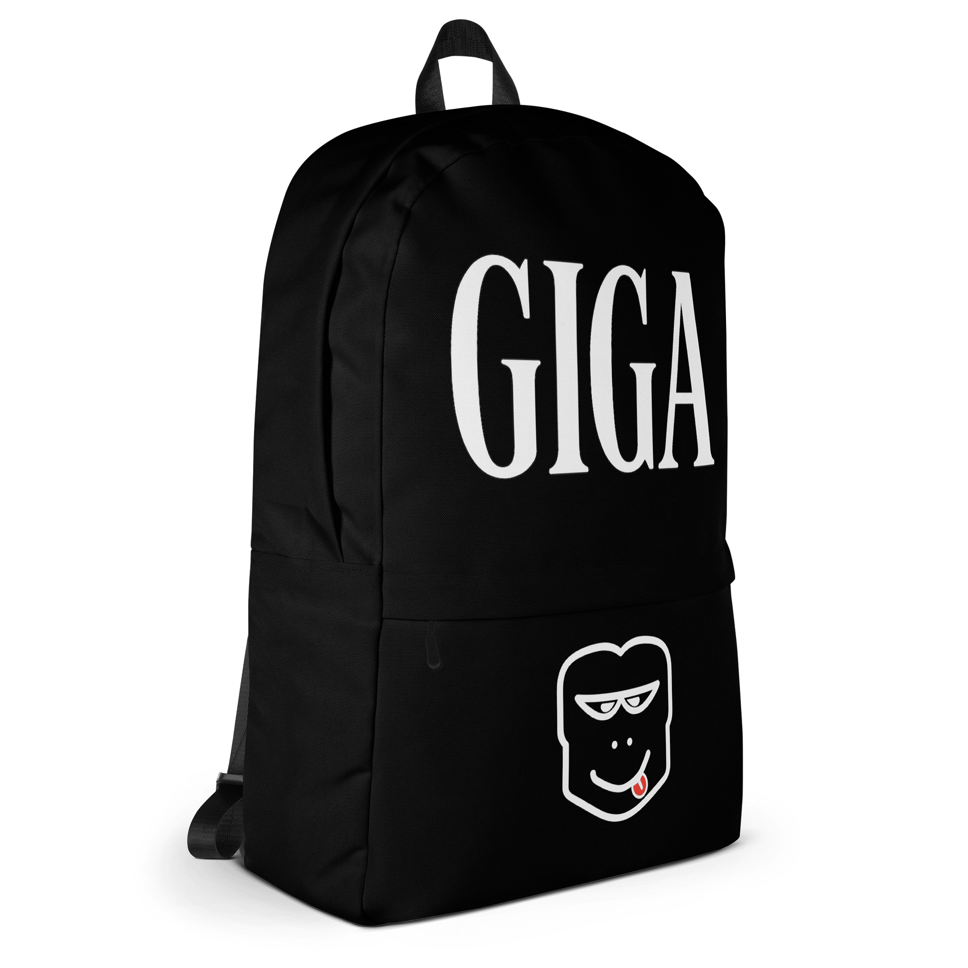 Gigaballs Backpack product image (3)