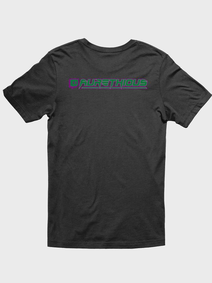 Emerald Knights Tee product image (2)