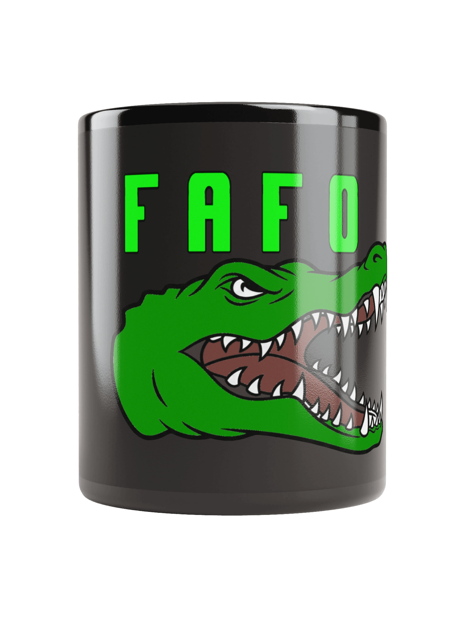 GATOR FAFO MUG product image (9)