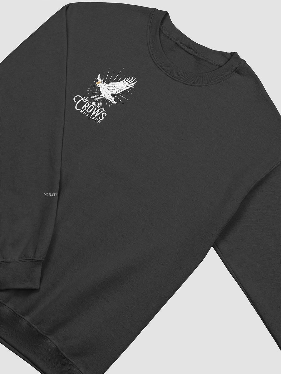Voorhees Graphic Crew Neck (no hood) product image (4)