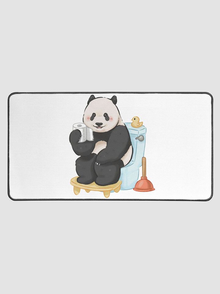 BEICHEN🐼Giant Panda product image (1)