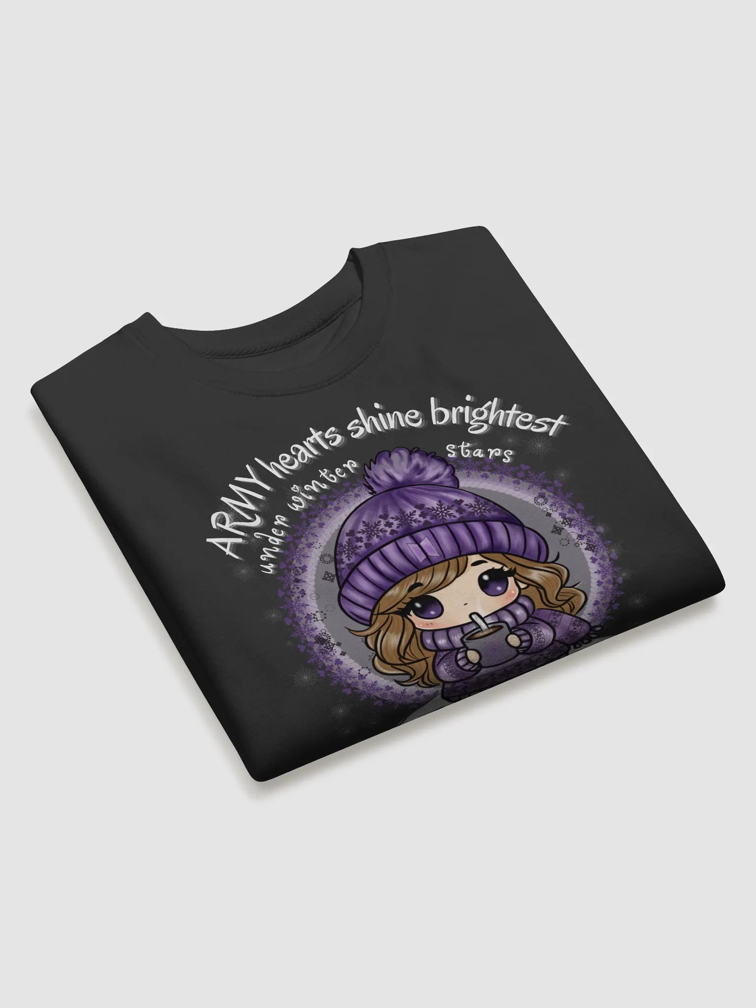 Cozy Army Edition product image (3)