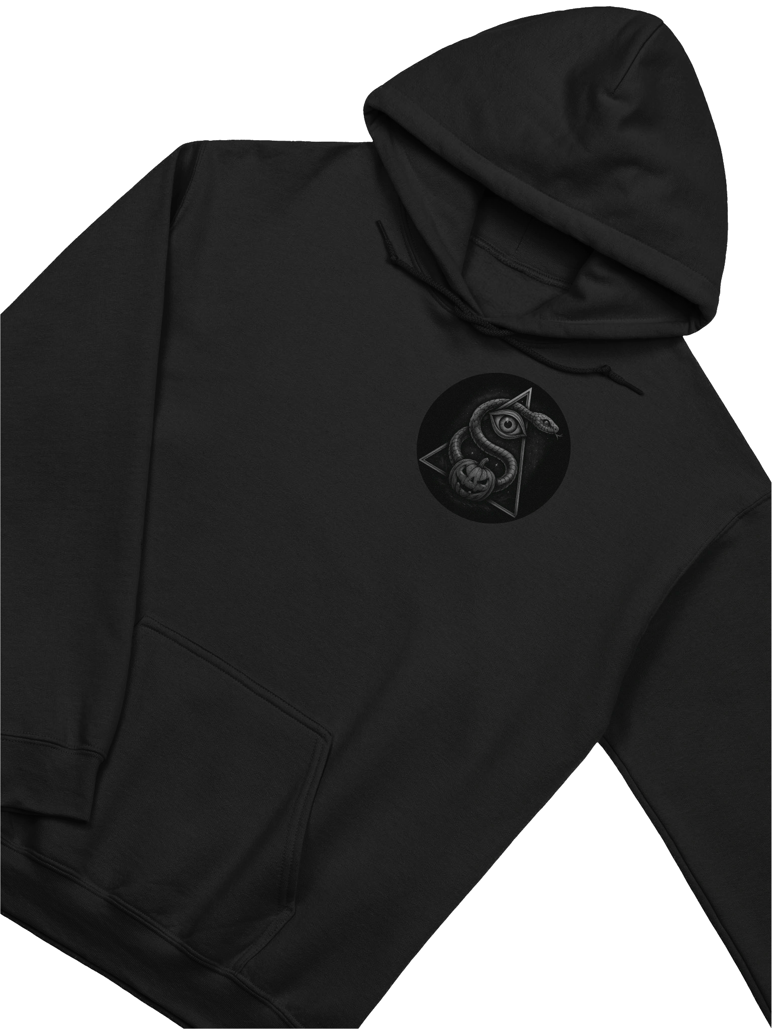 ALT_I_STICK MIDNIGHT SHADE CLASSIC HOODIE product image (3)