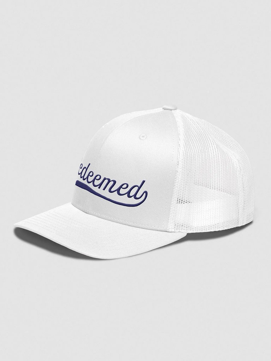 Redeemed Script product image (4)