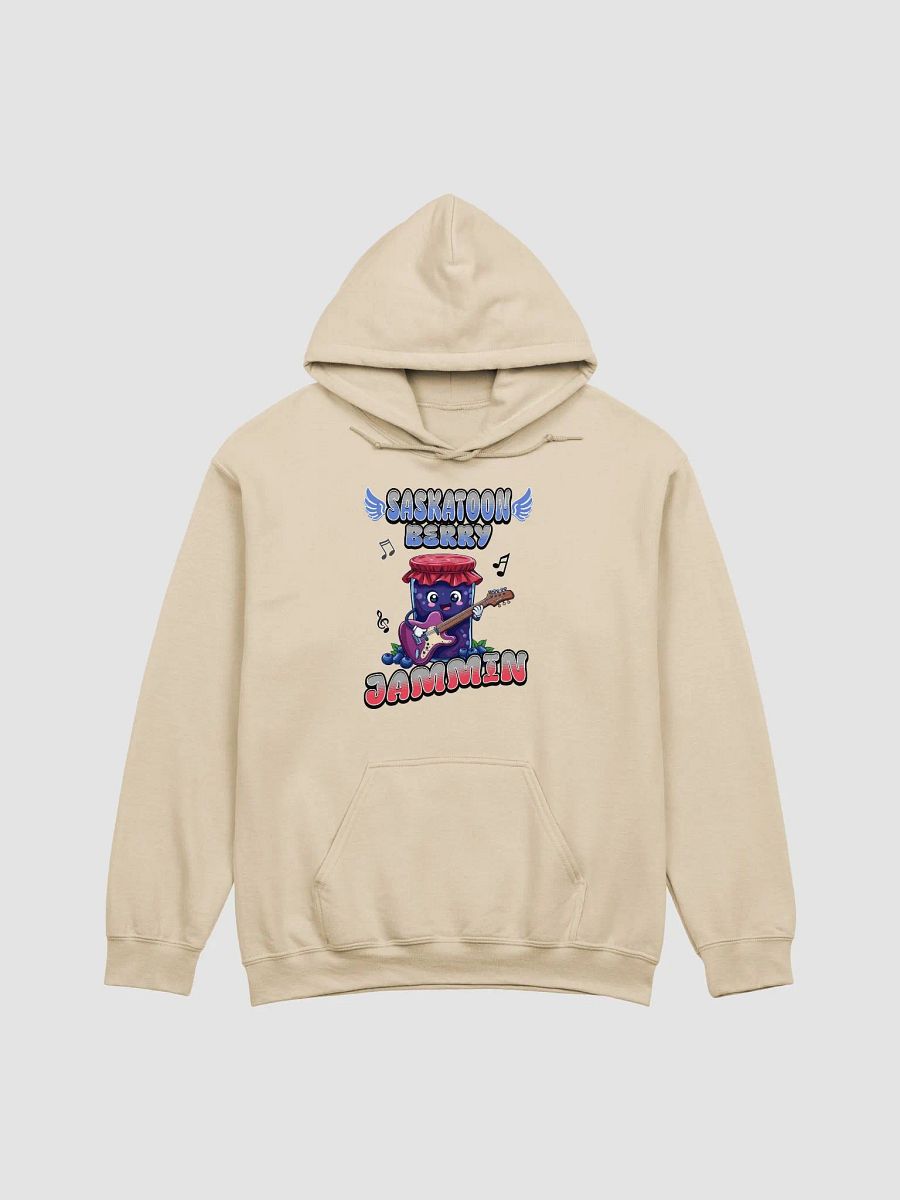Saskatoon Berry Jammin Hoodie product image (19)