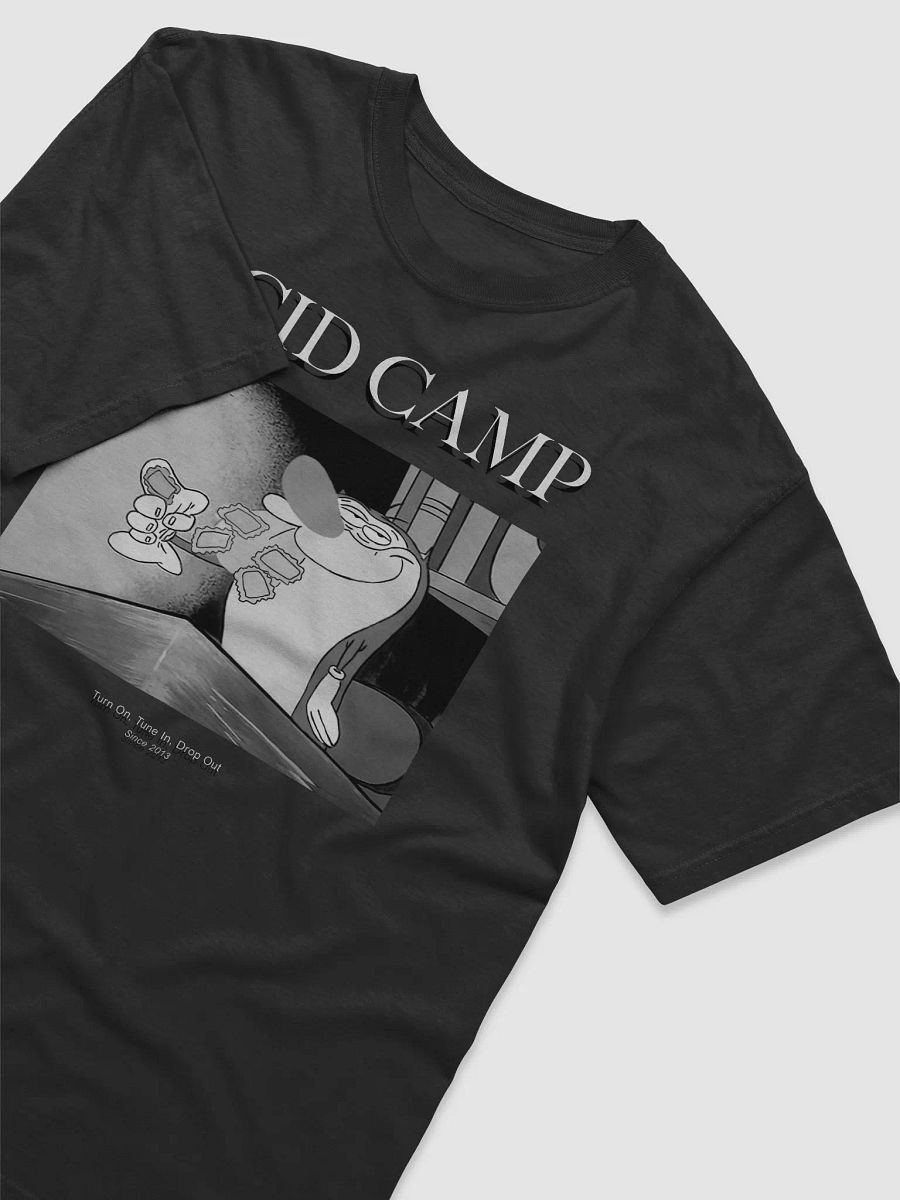 Turn On, Tune In, Drop Out Shirt product image (3)