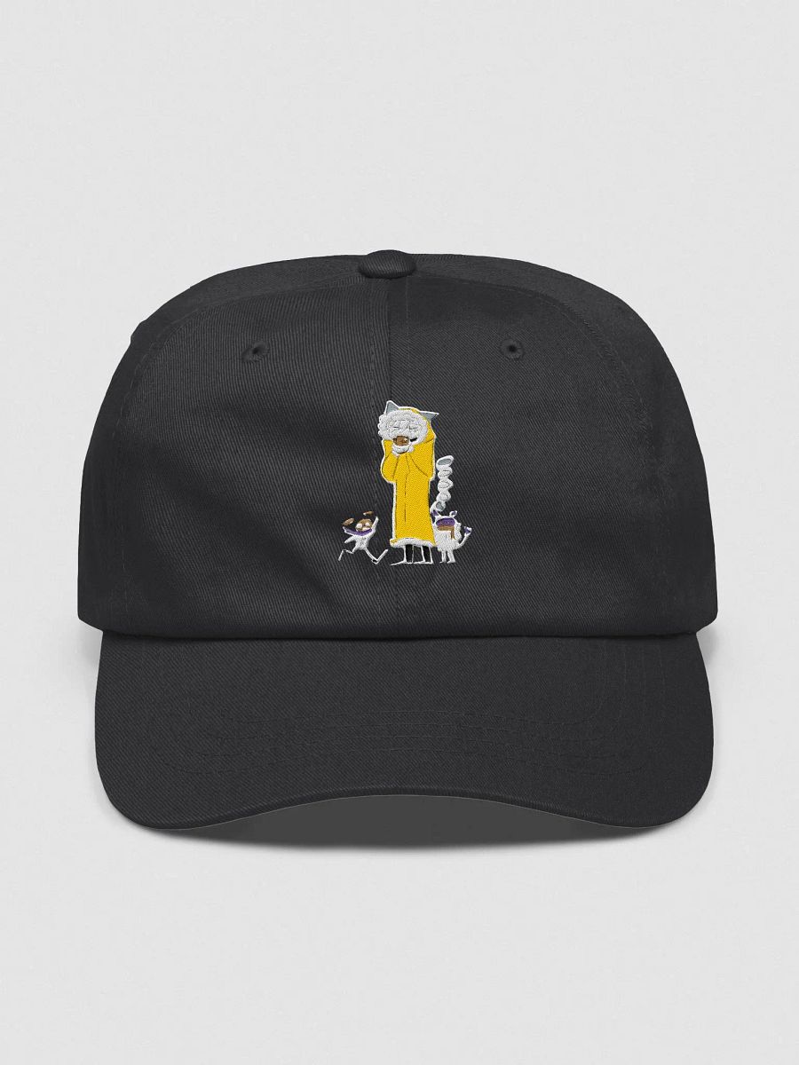 Sad November hat product image (8)
