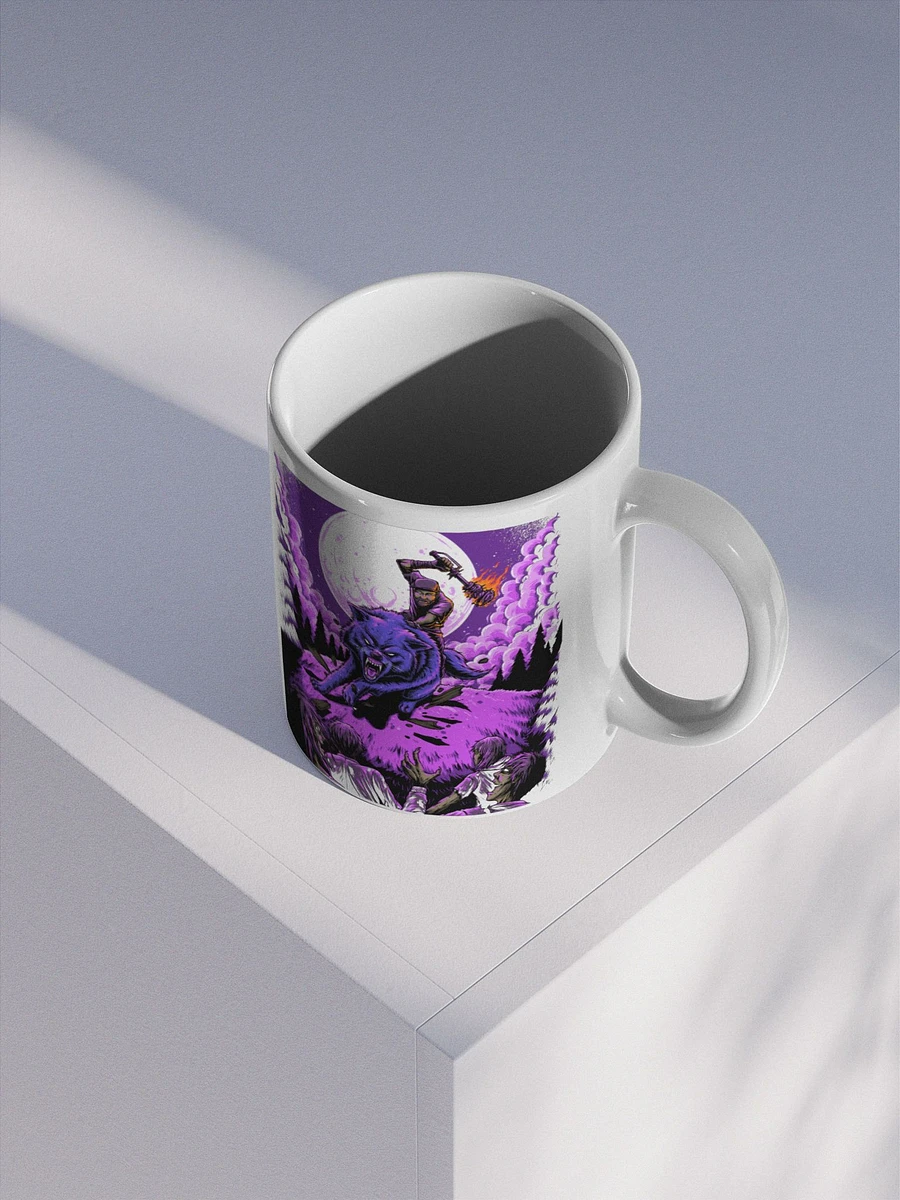 Blood Moon Horde Mug product image (4)