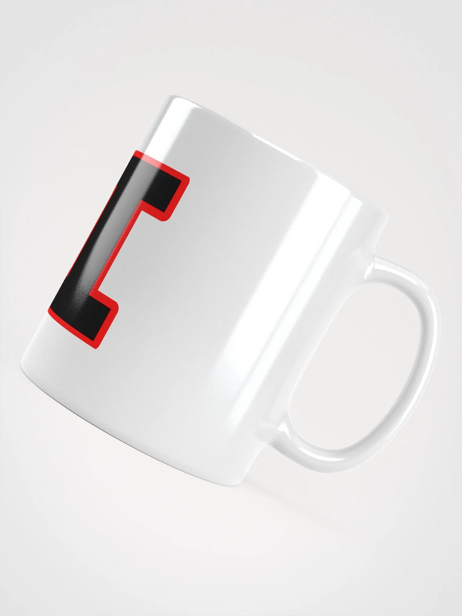 TDI Mug product image (4)