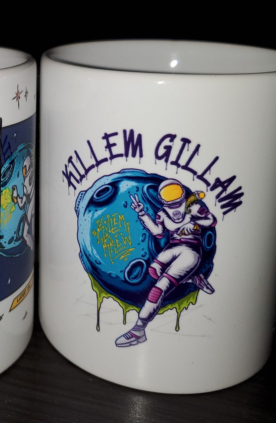 Out of this World Mug product image (5)