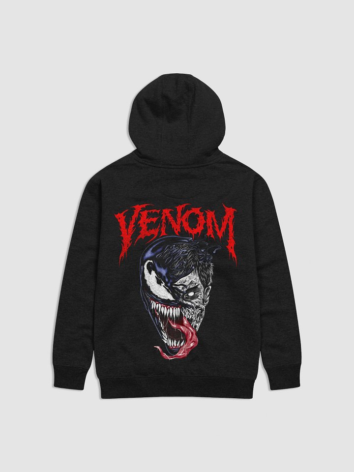 Venom - Hoodie product image (2)