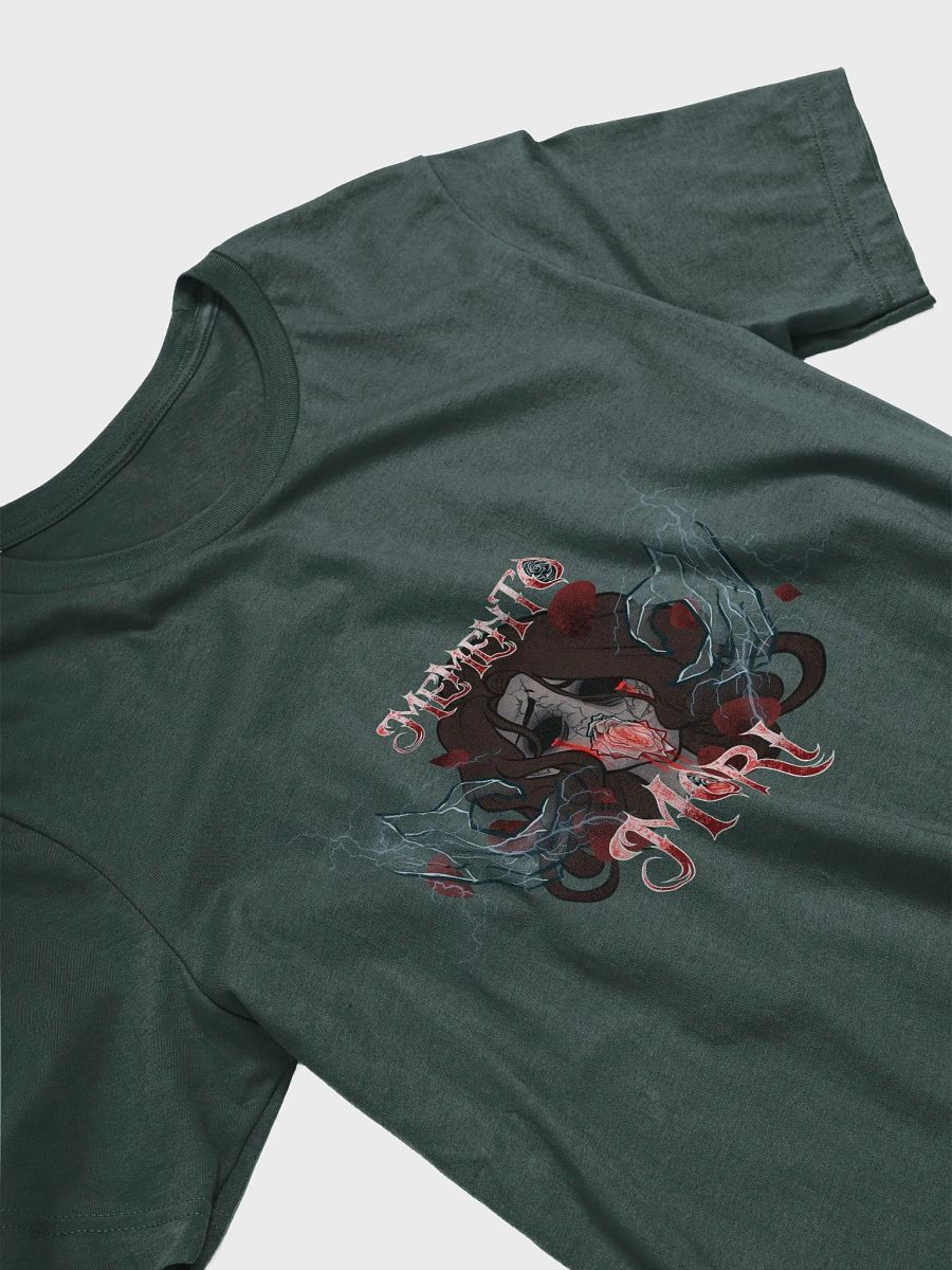 Memento Mori Tshirt product image (3)