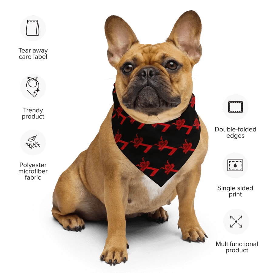 Crew Bandana product image (8)