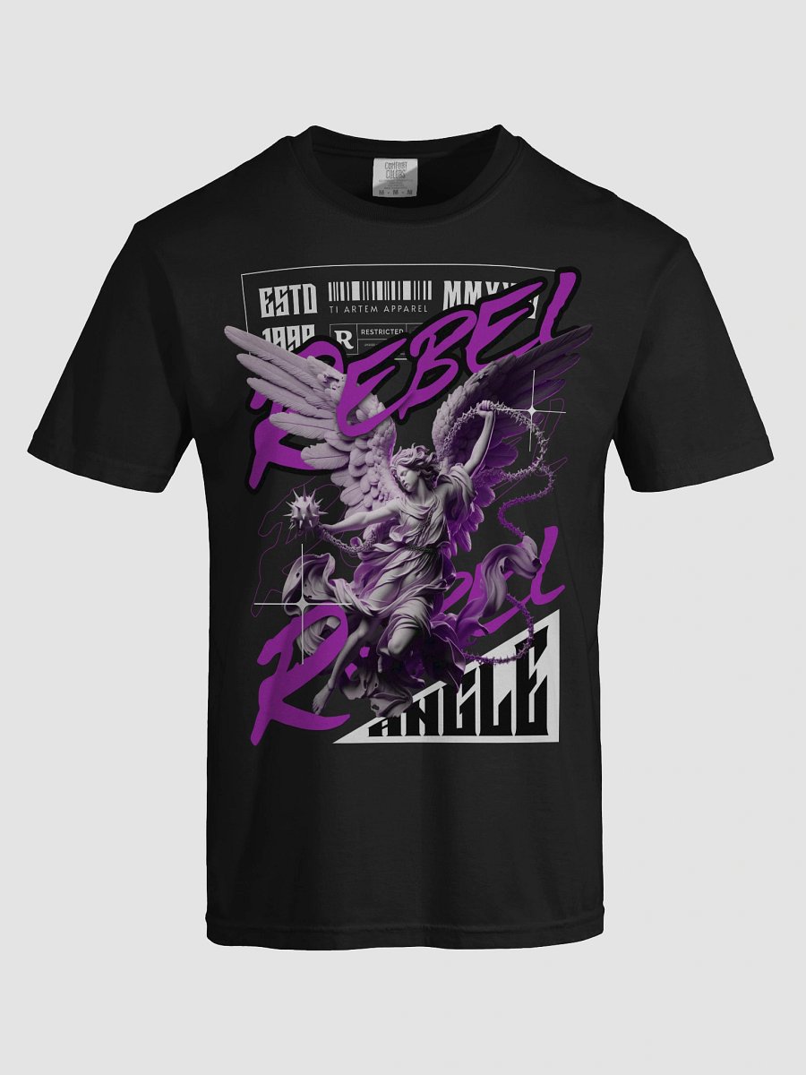 Rebel Angel product image (21)