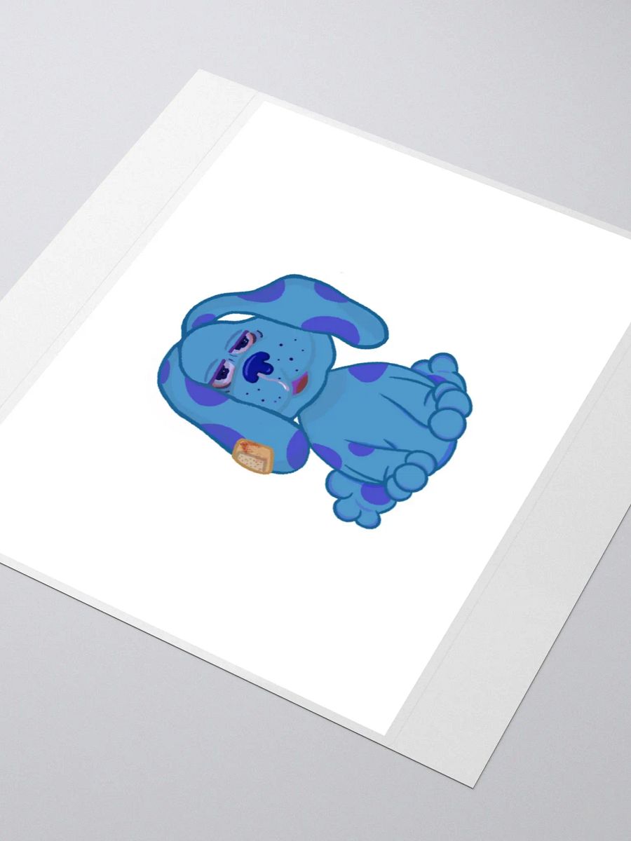Founders Special Edition Sticker product image (3)