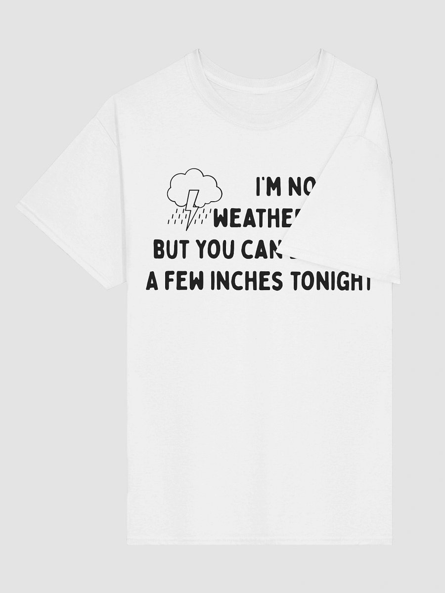 I'm no weather man product image (5)