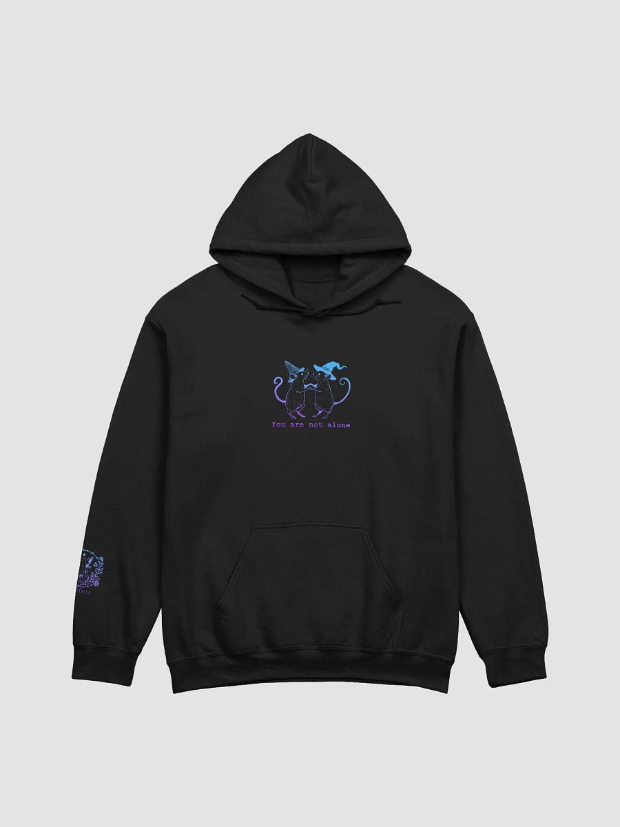 Noctalyx Not alone product image (1)