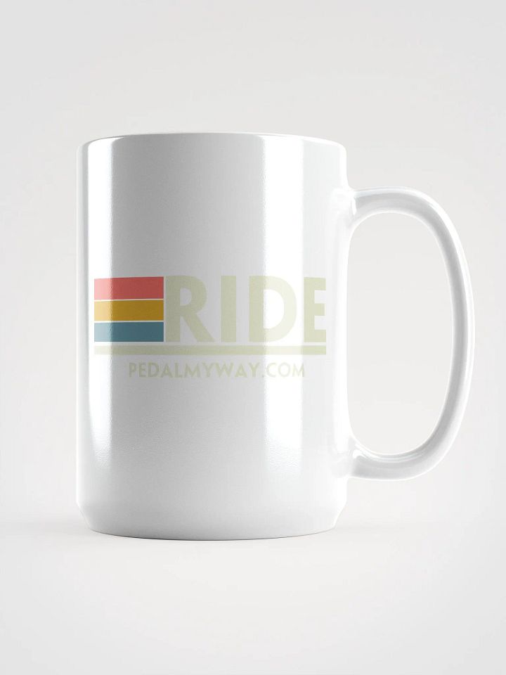 Vintage Ride Mug product image (1)