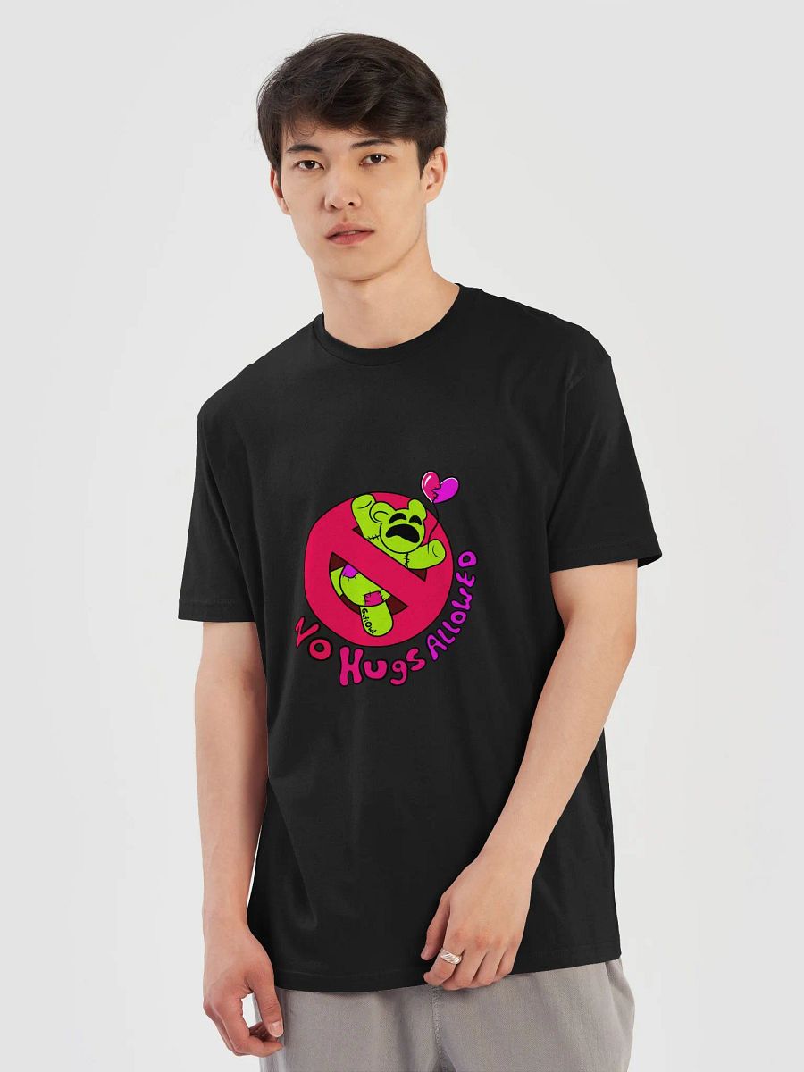 No Hugs Allowed Shirt product image (5)