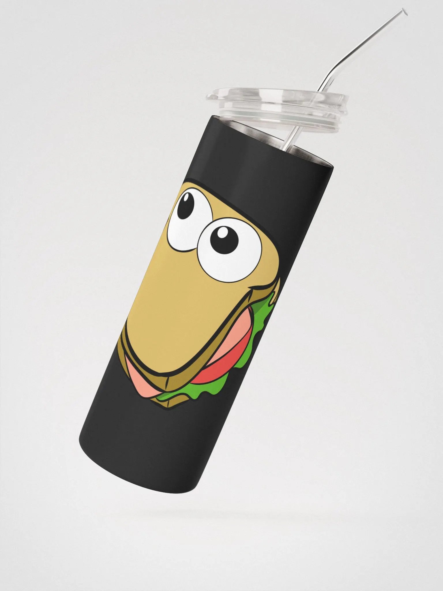 Sammy Tumbler w/ Straw product image (2)