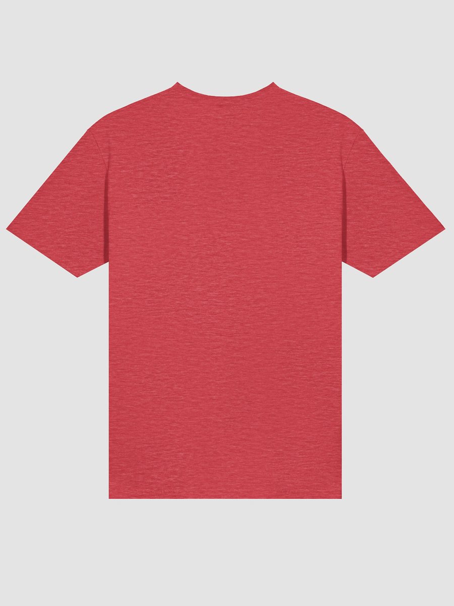 Healthy Wealthy Vegetarian & Vegan T-Shirt product image (4)
