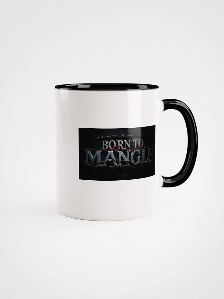 Cup of Mangle 2 product image (1)