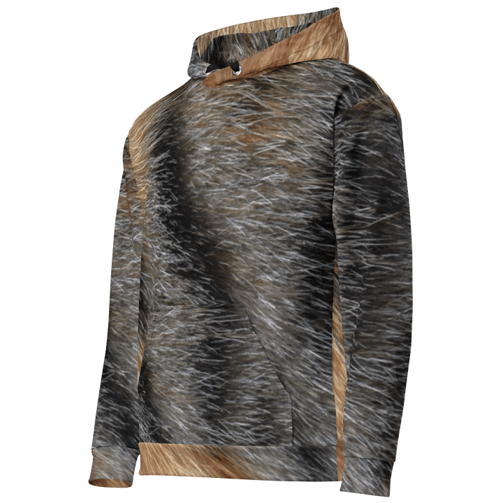 Torbie Cat Hoodie (Unisex) product image (2)