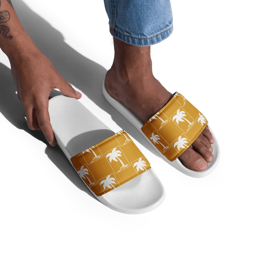 BIG DIEGO TROPIC SLIDES product image (3)