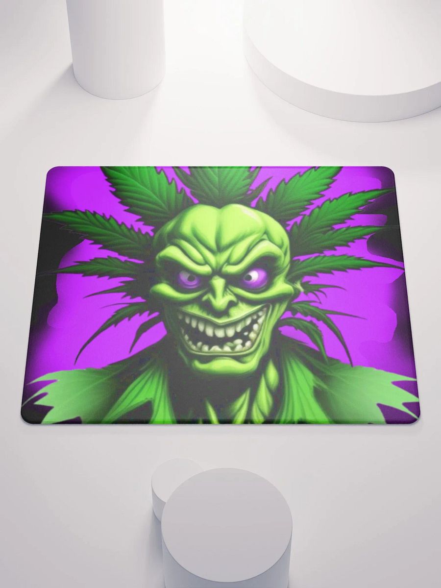 Stay Blazin Mouse pad product image (1)