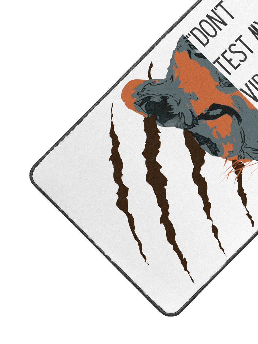 Midnight Oasis Desk Mat product image (3)