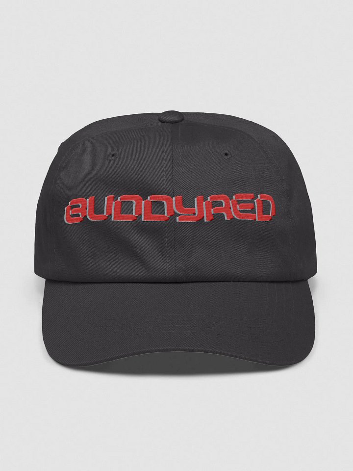 Buddyred Dad Hat product image (1)