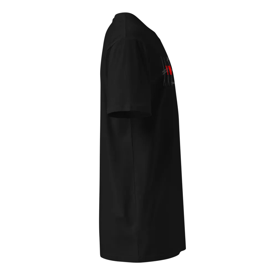 "I'm Fine" Tee product image (4)