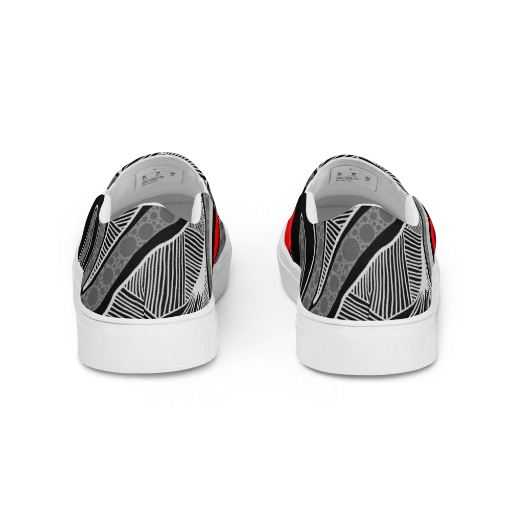 Arty Slip-Ons product image (4)