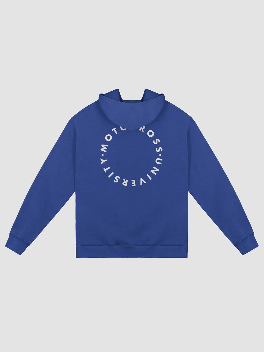 Vintage University Hoodie product image (1)