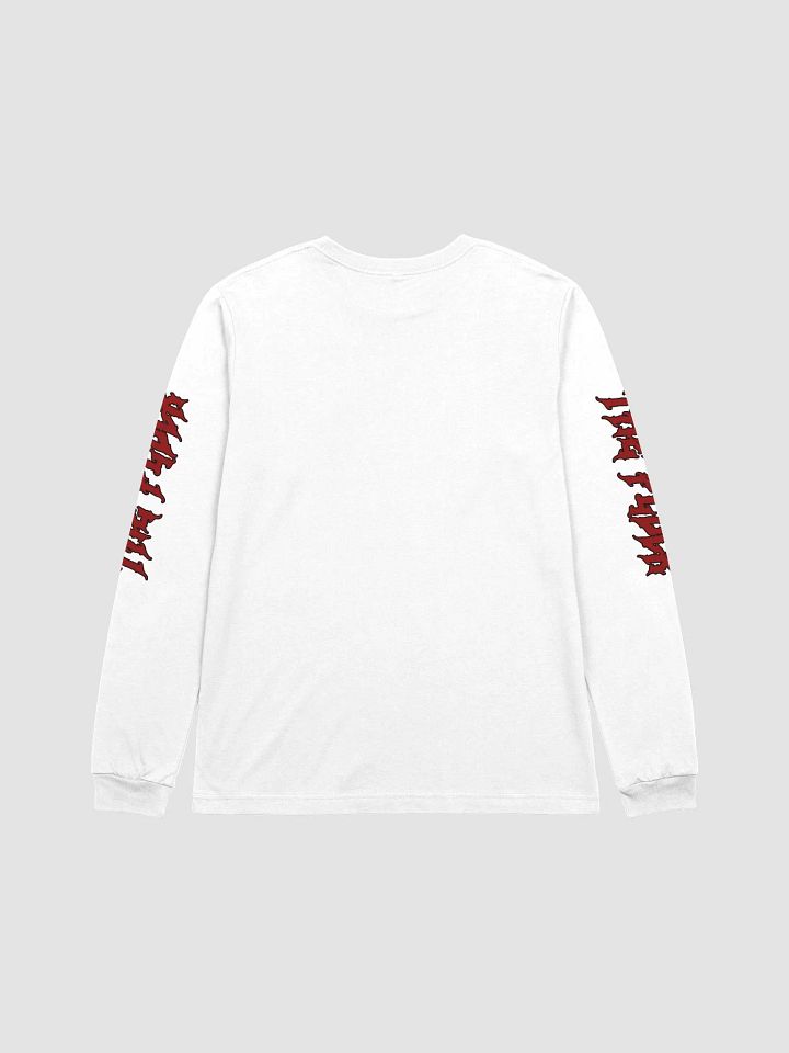LPW - The Flock Long Sleeve product image (54)