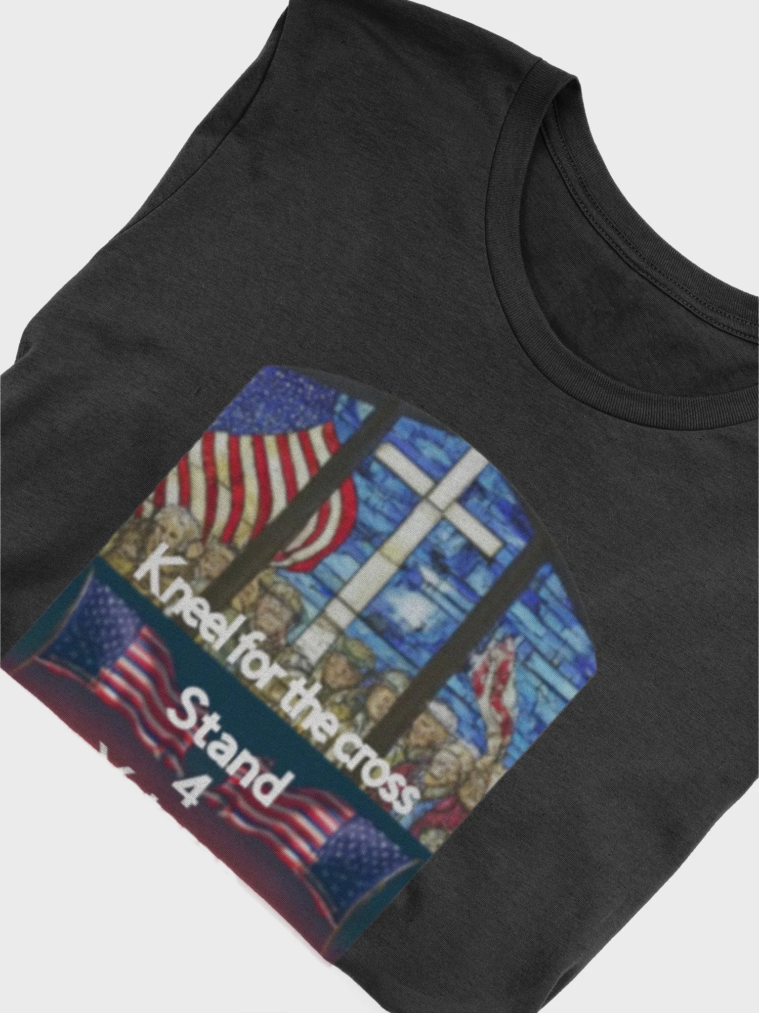 Faithful Patriots T-Shirt product image (3)