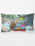 Marble Fest 54 - Pillow product image (1)