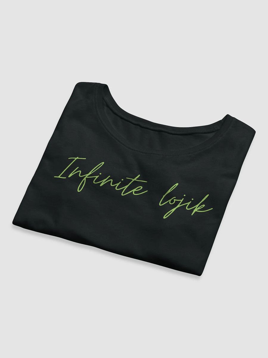 Lojik Signature Series Crop Top product image (5)